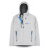 Musto XVR BR1 Jacket - Platinum/Brilliant Blue