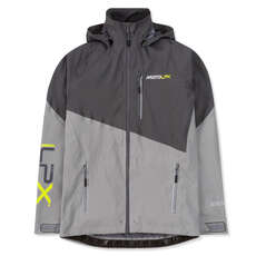 Musto LPX Gore-Tex Pro Dynamic Jacket - Silver Filigree Musto LPX Gore-Tex Pro Dynamic Jacket - Silver Filigree