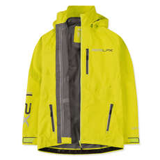 Musto LPX Gore-Tex Pro Dynamic Jacket - Sulphur Spring Musto LPX Gore-Tex Pro Dynamic Jacket - Sulphur Spring