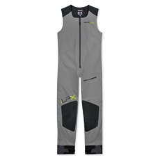 Musto LPX Gore-Tex Pro Dynamic Salopette - Silver Filigree Musto LPX Gore-Tex Pro Dynamic Salopette - Silver Filigree