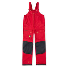 Musto MPX Gore-Tex Pro Offshore Trousers - True Red