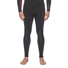 Musto Flexlite Alumin 2.5mm Wetsuit Pants - Black Marl