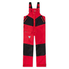 Musto BR2 Offshore Trousers  - True Red  /Black