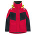 Musto Womens BR2 Coastal Jacket - True Red/Black