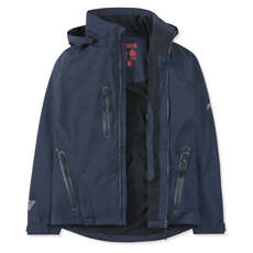 Musto Womens Corsica BR1 Jacket - True Navy/True Navy