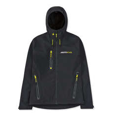 Musto Womens XVR BR1 Jacket - Black/Sulphur Spring