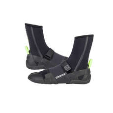 Mystic Lightning 5mm Split Toe Kitesurfing Boots 2023