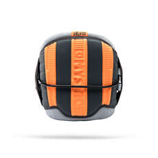 Mystic DRIP Kitesurf Harness - Orange/Grey Mystic DRIP Kitesurf Harness - Orange/Grey