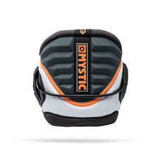 Mystic WARRIOR V Kitesurf Harness  - Orange/Grey