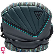 Mystic DIVA Womens Kitesurf Harness - Grey Mystic DIVA Womens Kitesurf Harness - Grey