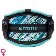 Mystic GEM Womens Kitesurf Harness - JALOU - WITH SPREADER