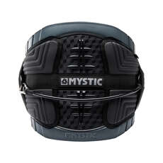 Mystic LEGEND Kitesurf Harness - Black/Grey Mystic LEGEND Kitesurf Harness - Black/Grey