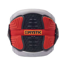 Mystic LEGEND BOUJMAA GUILLOUL Windsurf Harness - Red Mystic LEGEND BOUJMAA GUILLOUL Windsurf Harness - Red