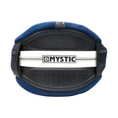 Mystic MAJESTIC Kitesurf Harness - White - NO SPREADER BAR