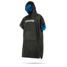 Mystic Waterproof Poncho / Fleece / Changing Robe  - Deluxe