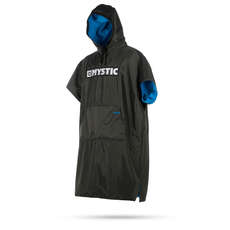 Mystic Waterproof Poncho / Fleece / Changing Robe - Deluxe Mystic Waterproof Poncho / Fleece / Changing Robe - Deluxe