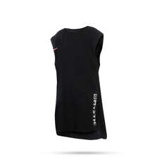 Mystic Poncho TRAVEL / Fleece / Changing Robe - Black Mystic Poncho TRAVEL / Fleece / Changing Robe - Black