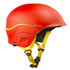 Palm Shuck Full Cut Kayak Helmet - Red