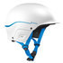 Palm Shuck Full Cut Kayak Helmet - White