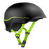 Palm Shuck Half Cut Kayak Helmet - Black