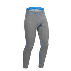 Palm Arun Leggings Baselayer Pants 2023 - Heather Grey