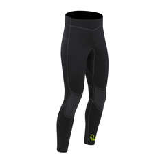 Palm Quantum Kayaking Wetsuit Trousers 2023 - Black