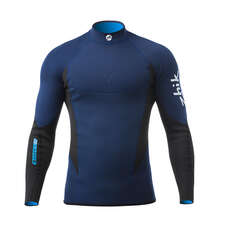 Zhik Microfleece V Top 2023 Zhik Microfleece V Top 2023