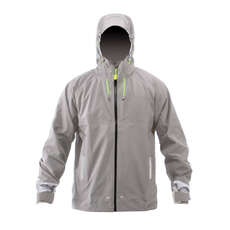 Zhik Aroshell Sailing Jacket - Ash