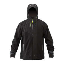 Zhik Aroshell Sailing Jacket - Black Zhik Aroshell Sailing Jacket - Black