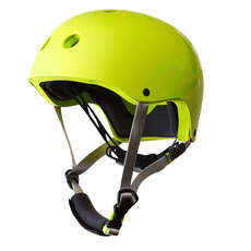 Zhik H1 Kids Sailing Helmet - Hi-Viz Zhik H1 Kids Sailing Helmet - Hi-Viz