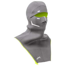 Zhik Isotak X Neoprene Balaclava 2023 Zhik Isotak X Neoprene Balaclava 2023
