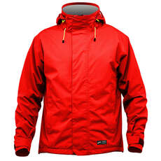 Zhik Kiama Jacket - Red