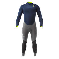 Zhik Superwarm V Steamer Wetsuit