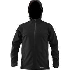 Zhik Nymara Hooded Jacket - Black