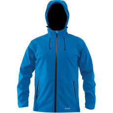 Zhik Nymara Hooded Jacket - Cyan
