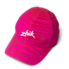 Zhik Structured Sailing Cap - Magenta Zhik Structured Sailing Cap - Magenta