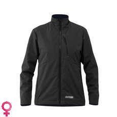 Zhik Womens Z-Cru Jacket - Black