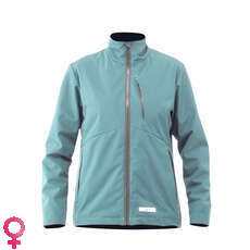 Zhik Womens Z-Cru Jacket - Dew