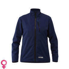 Zhik Womens Z-Cru Jacket - Navy