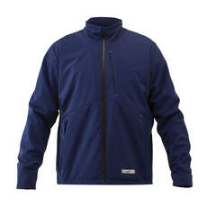 Zhik Z-Cru Fleece Jacket - Navy