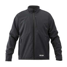 Zhik Z-Cru Fleece Jacket - Black