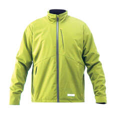 Zhik Z-Cru Jacket - Lime