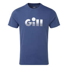 Gill Saltash T-Shirt - Ocean