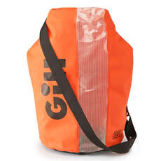 Gill 25L Dry Cylinder Bag - Tango Gill 25L Dry Cylinder Bag - Tango