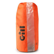 Gill 50L Dry Cylinder Bag Back Pack - Tango Gill 50L Dry Cylinder Bag Back Pack - Tango