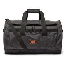 Gill Tarp Barrel Sailing Bag 60L  - Black