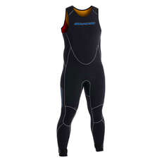 Neil Pryde Youth ELITE 3mm Firewire Wetsuit  - Black