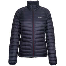 Gill Womens Hydrophobe Down Jacket 2019 - Navy