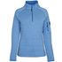 Gill Womens Knit Fleece 2023 - Light Blue