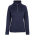 Gill Womens Knit Fleece 2023 - Navy